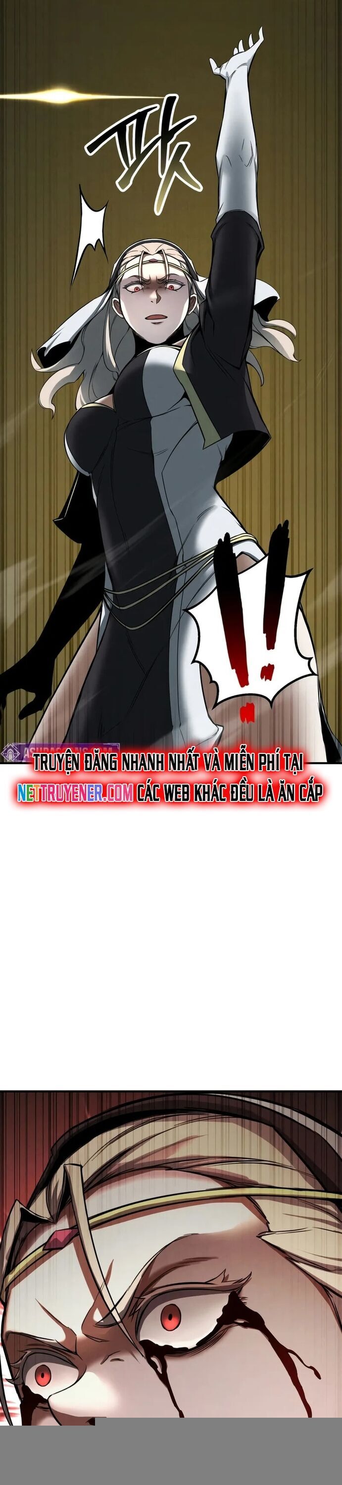 Tử Linh Sư Mạnh Nhất Chap 69 - Next Chap 70