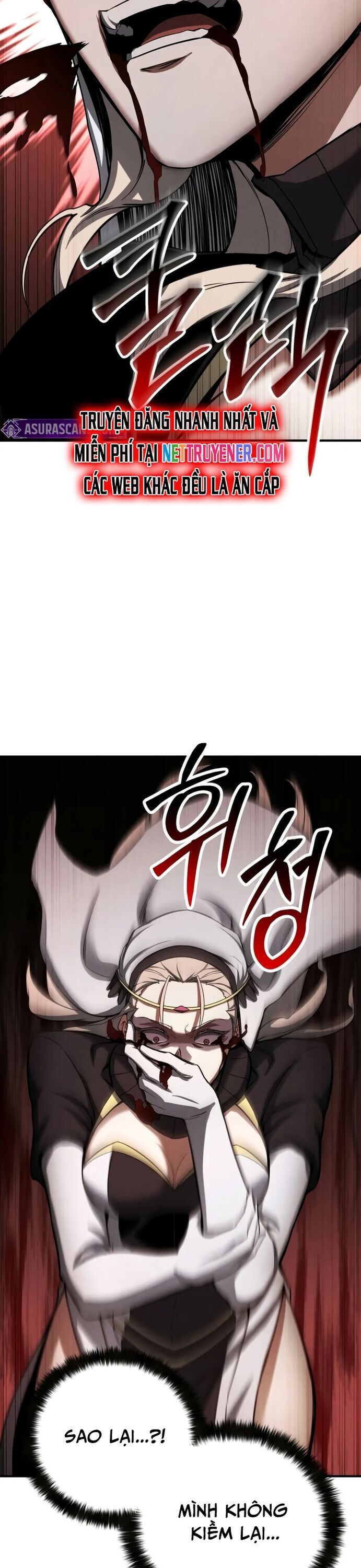 Tử Linh Sư Mạnh Nhất Chap 69 - Next Chap 70