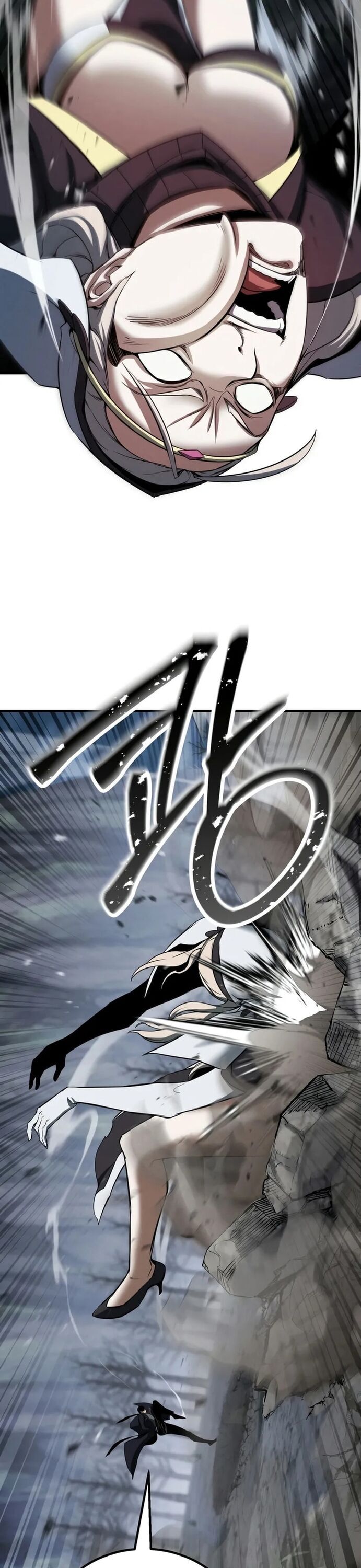 Tử Linh Sư Mạnh Nhất Chap 69 - Next Chap 70