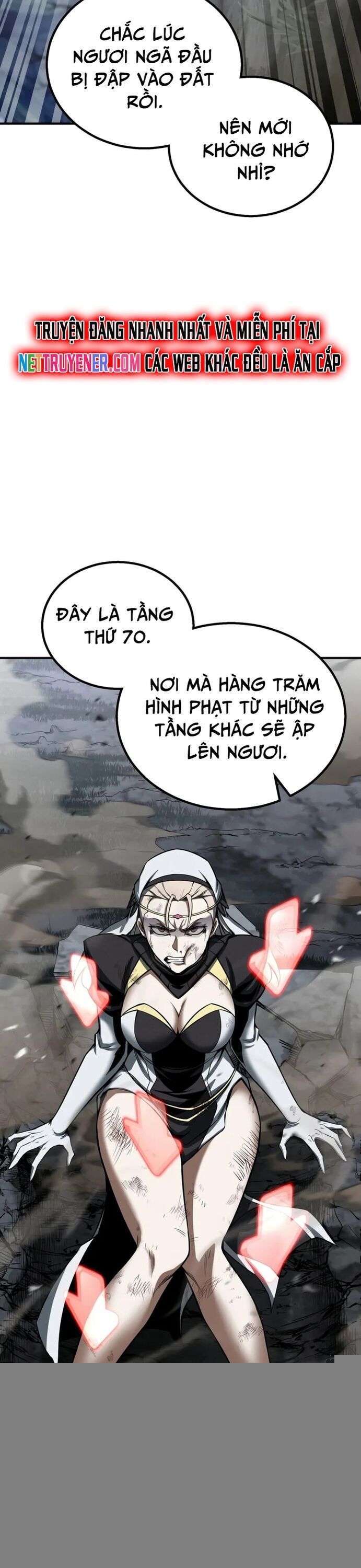 Tử Linh Sư Mạnh Nhất Chap 69 - Next Chap 70