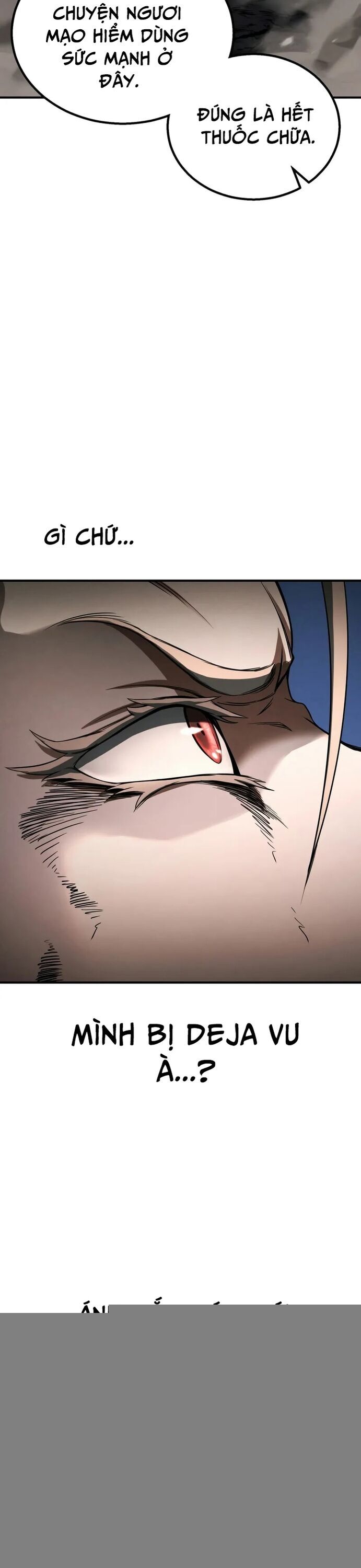 Tử Linh Sư Mạnh Nhất Chap 69 - Next Chap 70