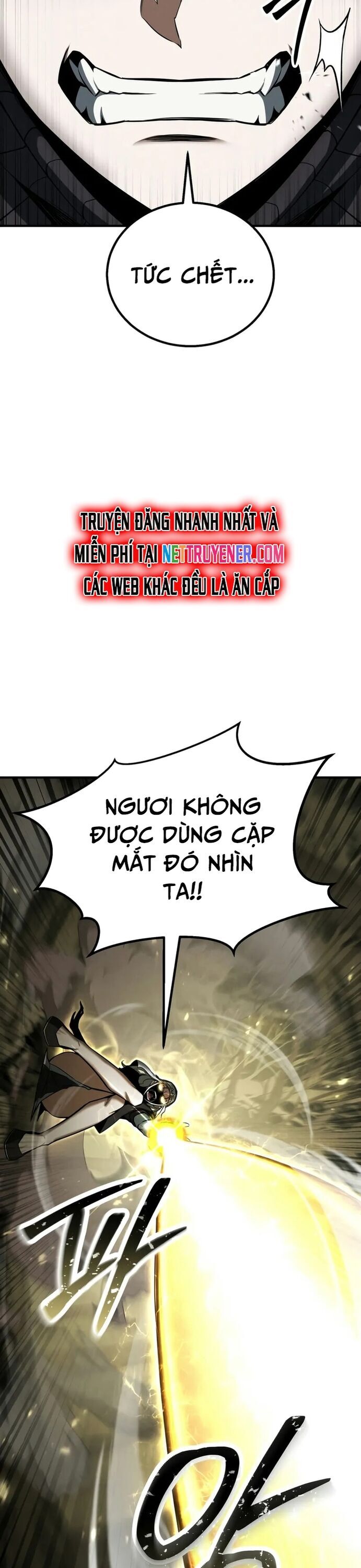 Tử Linh Sư Mạnh Nhất Chap 69 - Next Chap 70