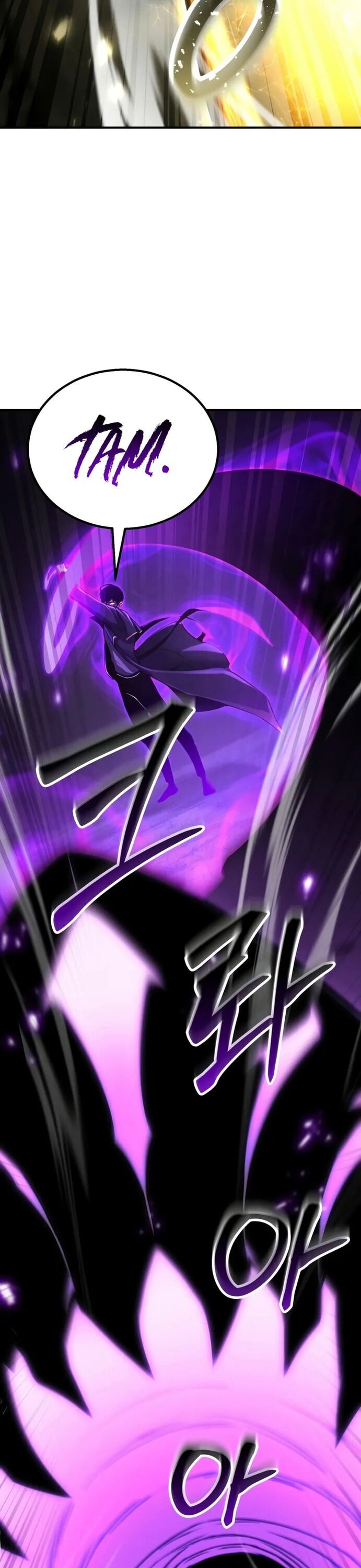 Tử Linh Sư Mạnh Nhất Chap 69 - Next Chap 70
