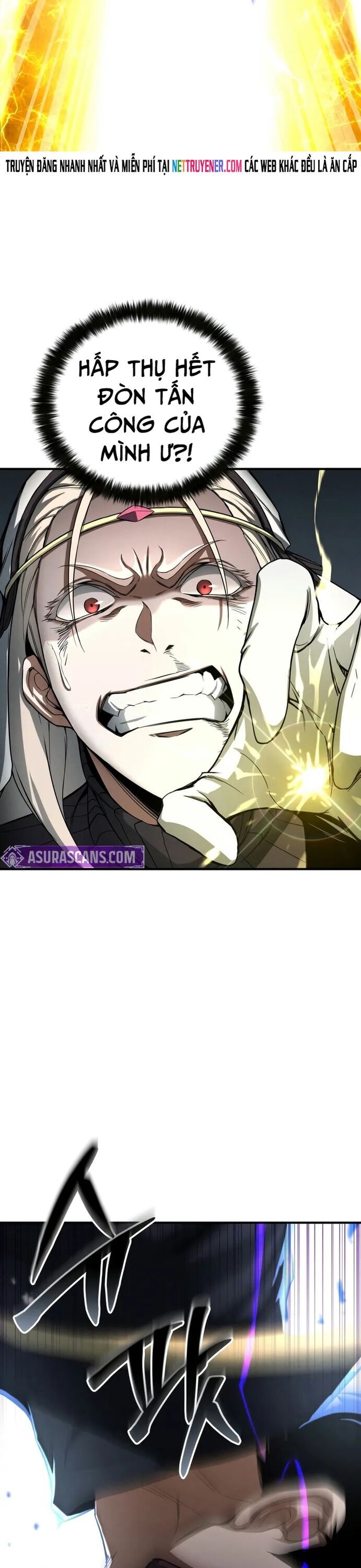 Tử Linh Sư Mạnh Nhất Chap 69 - Next Chap 70