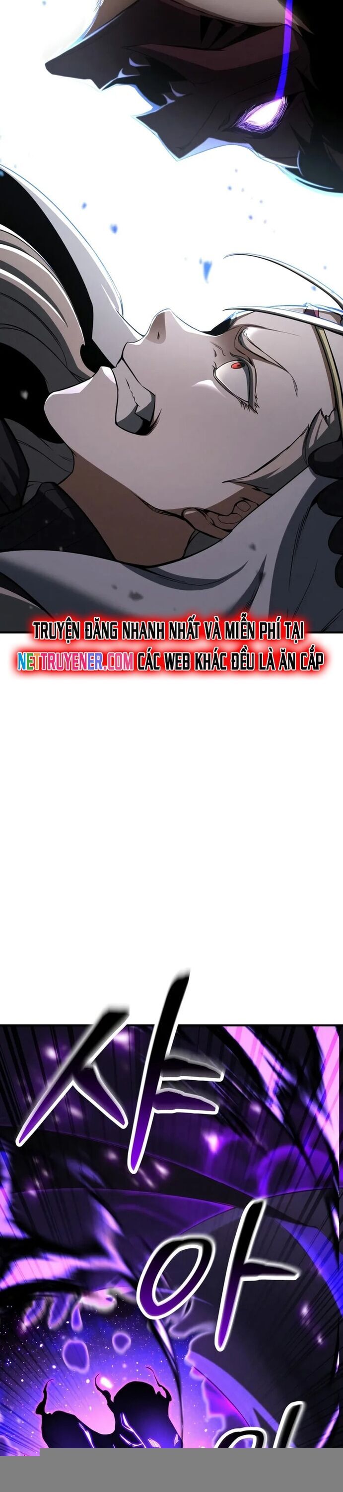 Tử Linh Sư Mạnh Nhất Chap 69 - Next Chap 70