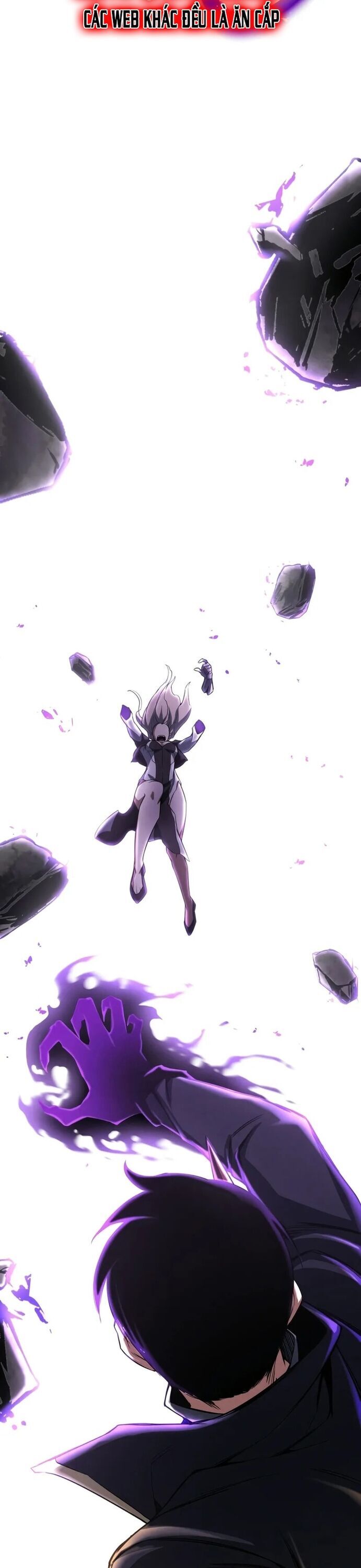 Tử Linh Sư Mạnh Nhất Chap 69 - Next Chap 70