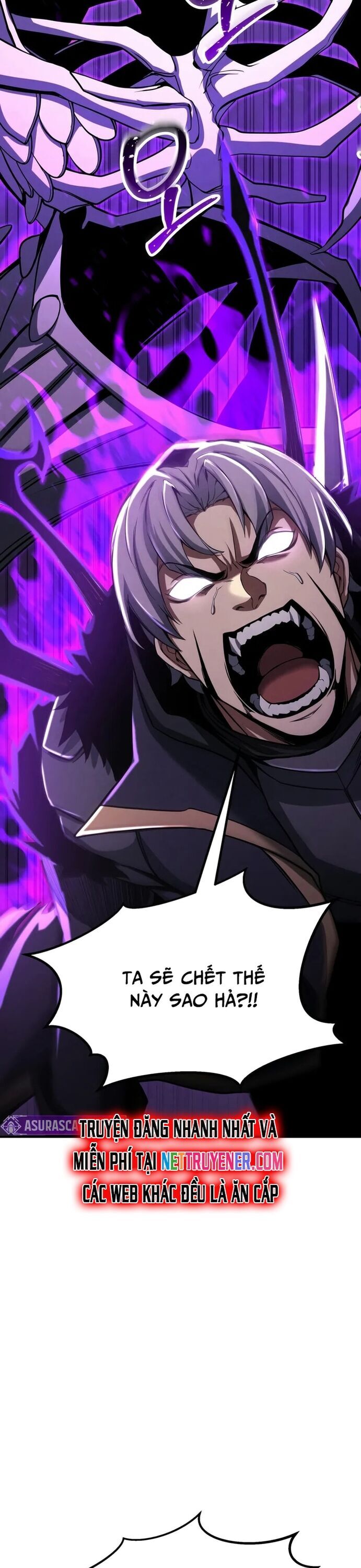 Tử Linh Sư Mạnh Nhất Chap 69 - Next Chap 70