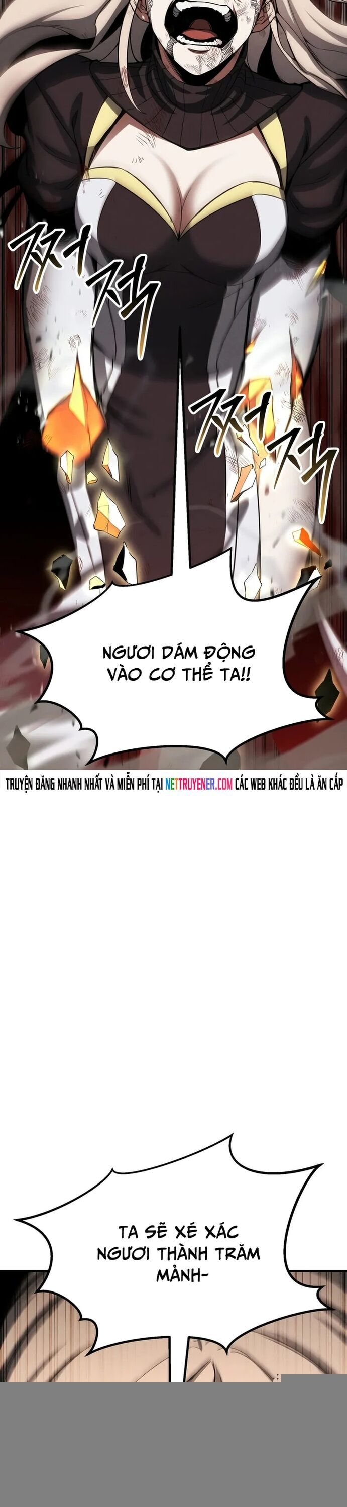 Tử Linh Sư Mạnh Nhất Chap 69 - Next Chap 70