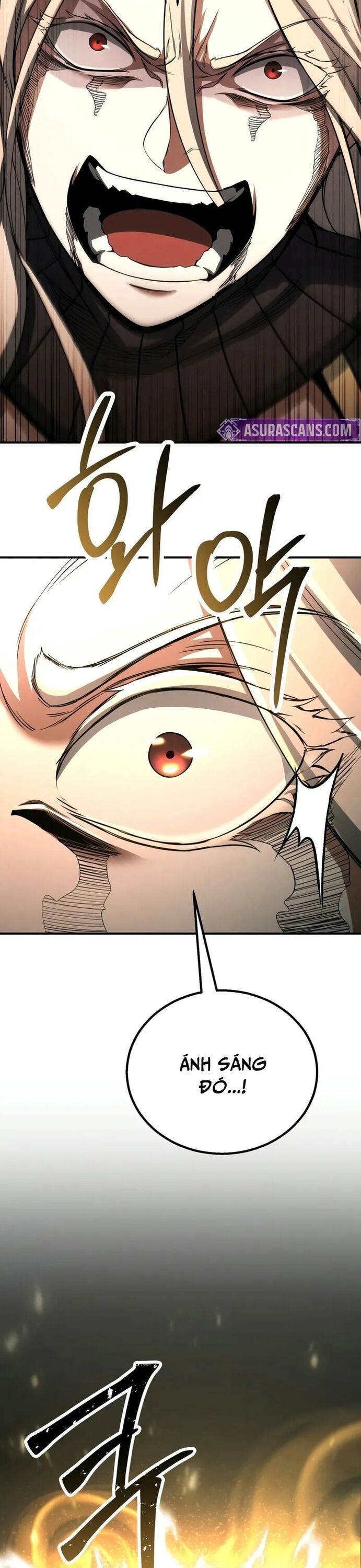 Tử Linh Sư Mạnh Nhất Chap 69 - Next Chap 70