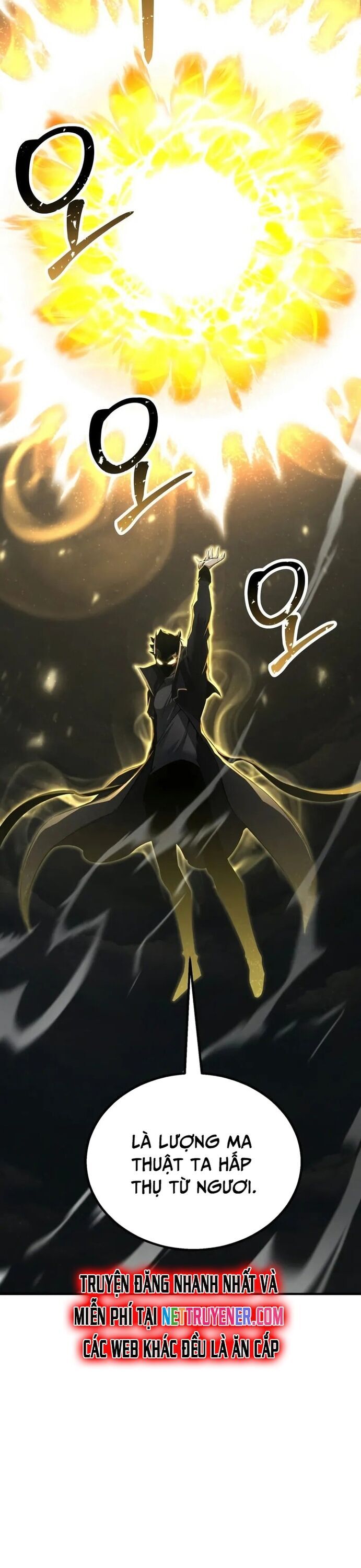 Tử Linh Sư Mạnh Nhất Chap 69 - Next Chap 70