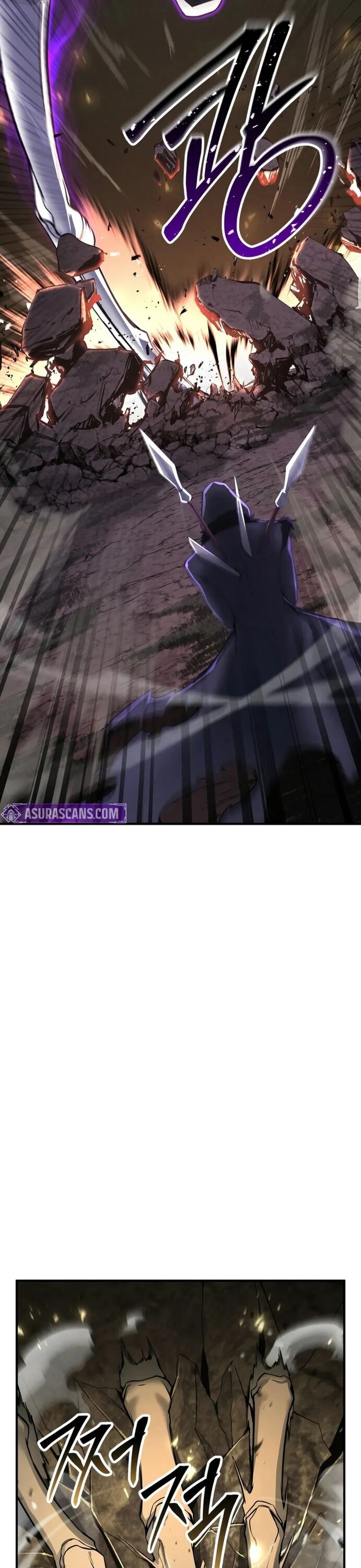 Tử Linh Sư Mạnh Nhất Chap 69 - Next Chap 70
