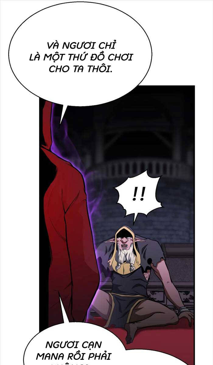 Tử Linh Sư Mạnh Nhất Chap 7 - Next Chap 8
