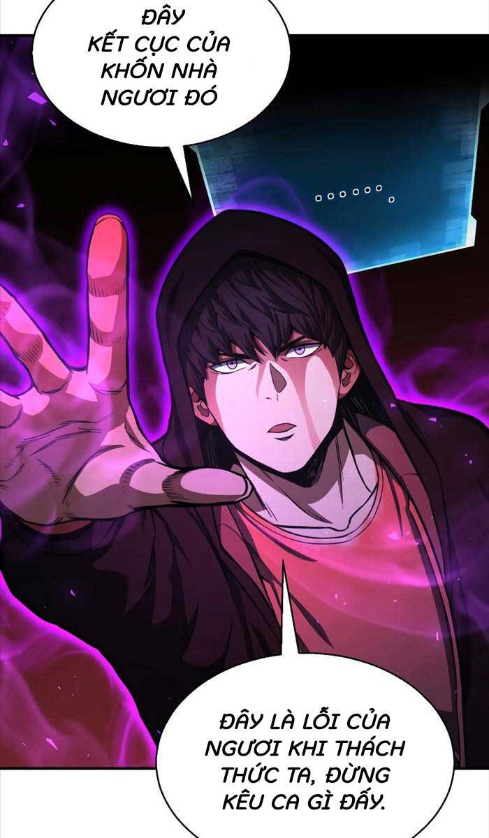 Tử Linh Sư Mạnh Nhất Chap 7 - Next Chap 8