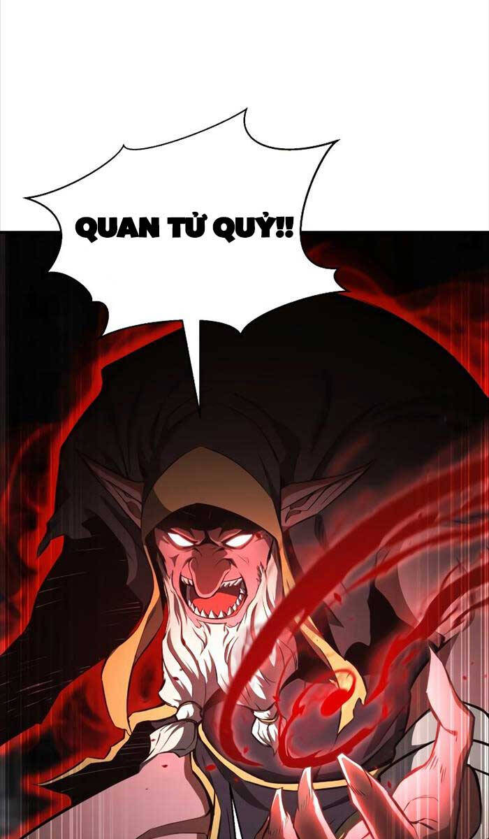 Tử Linh Sư Mạnh Nhất Chap 7 - Next Chap 8