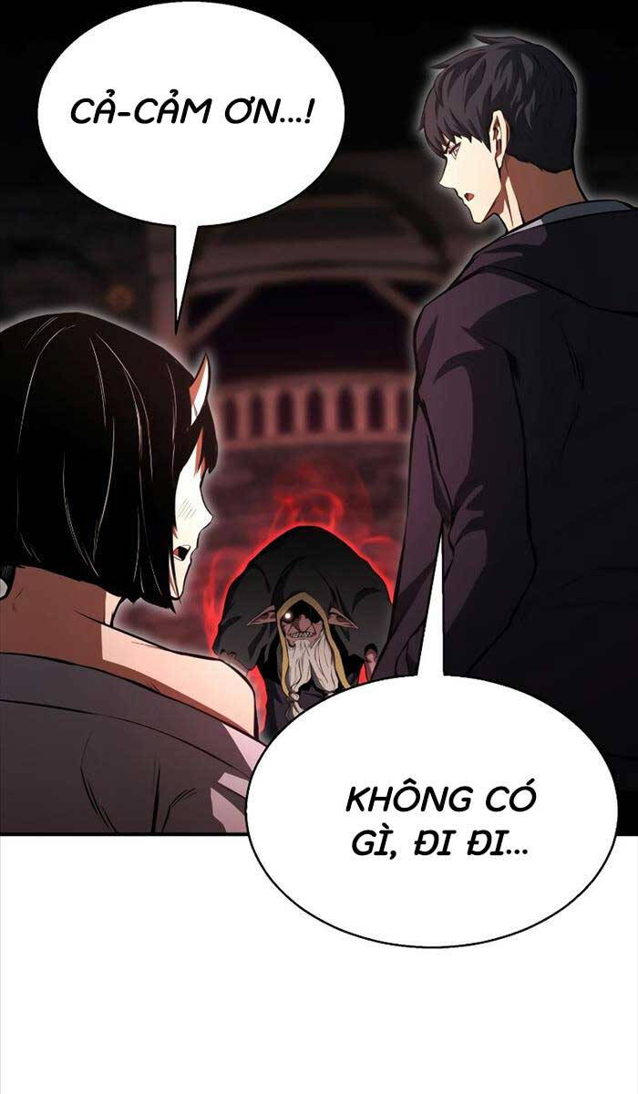 Tử Linh Sư Mạnh Nhất Chap 7 - Next Chap 8