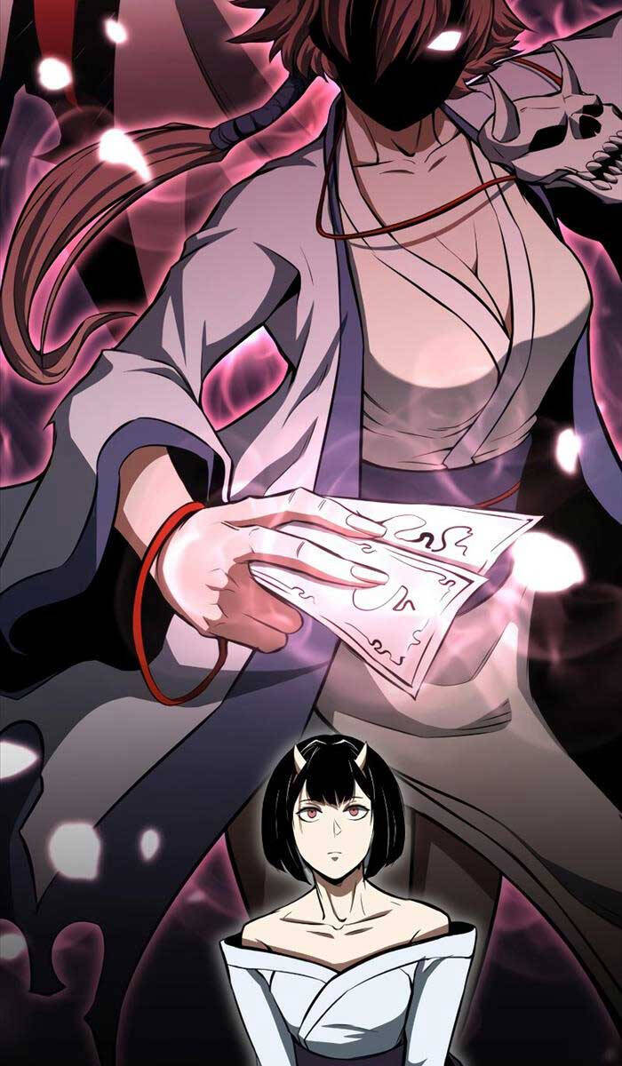Tử Linh Sư Mạnh Nhất Chap 7 - Next Chap 8