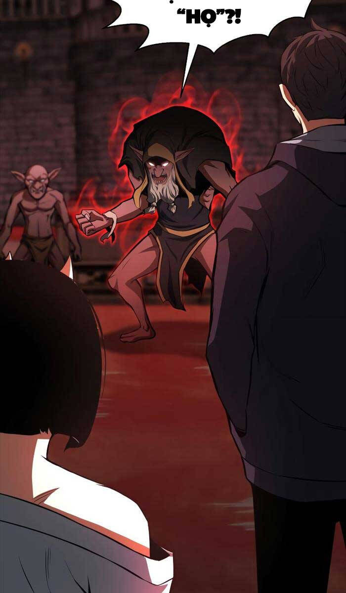 Tử Linh Sư Mạnh Nhất Chap 7 - Next Chap 8