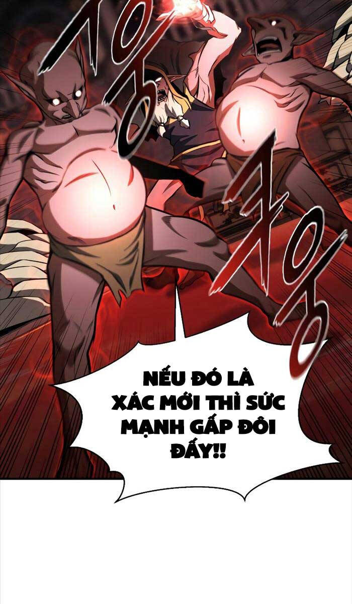 Tử Linh Sư Mạnh Nhất Chap 7 - Next Chap 8
