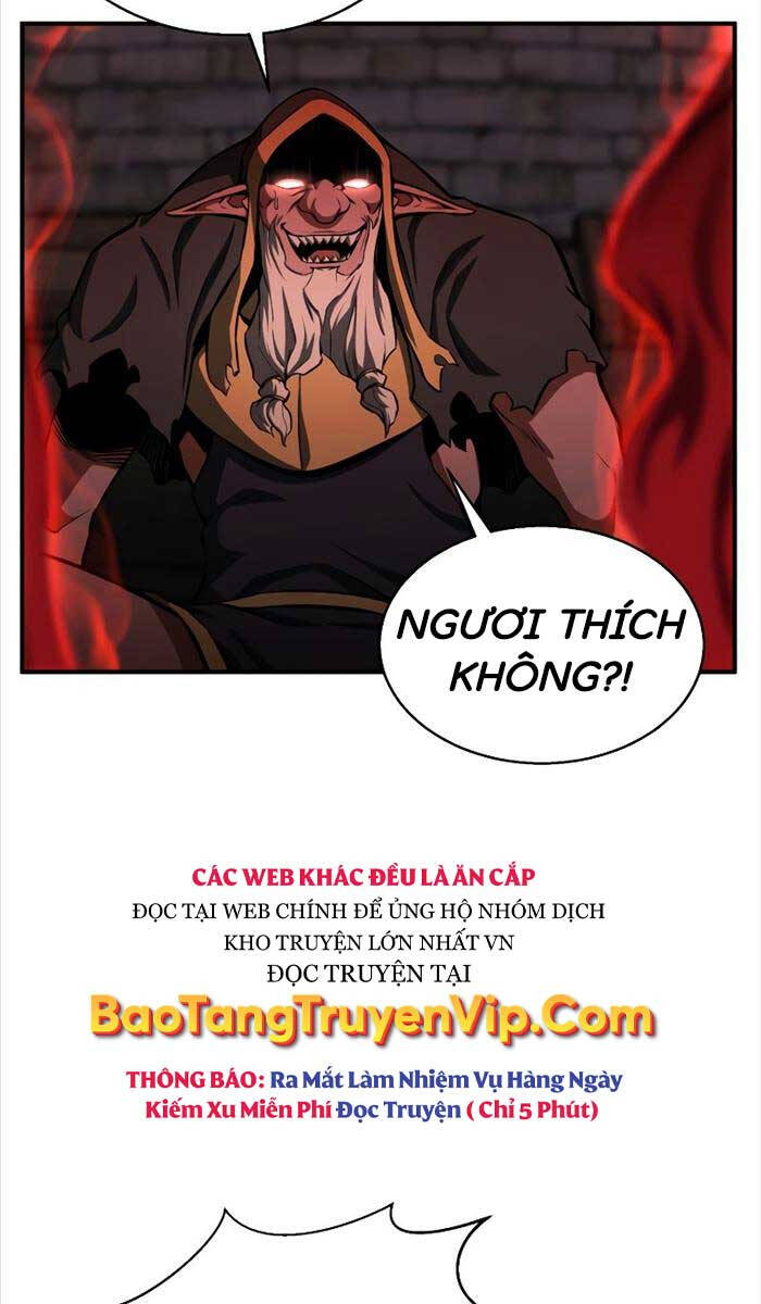 Tử Linh Sư Mạnh Nhất Chap 7 - Next Chap 8