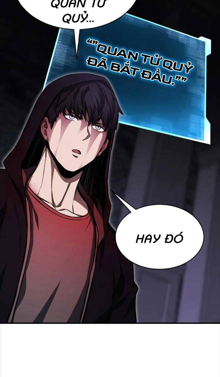 Tử Linh Sư Mạnh Nhất Chap 7 - Next Chap 8