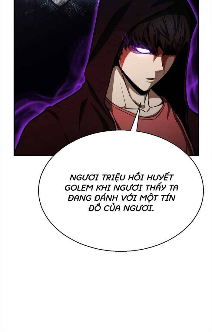 Tử Linh Sư Mạnh Nhất Chap 7 - Next Chap 8