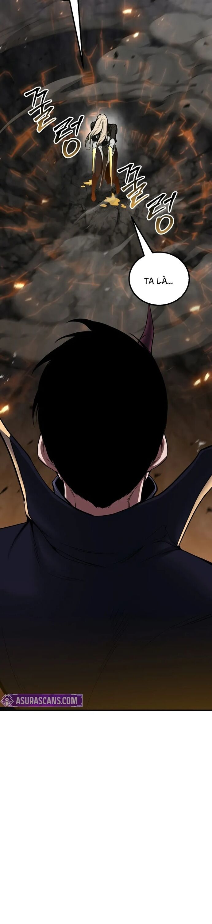 Tử Linh Sư Mạnh Nhất Chap 70 - Next Chap 71
