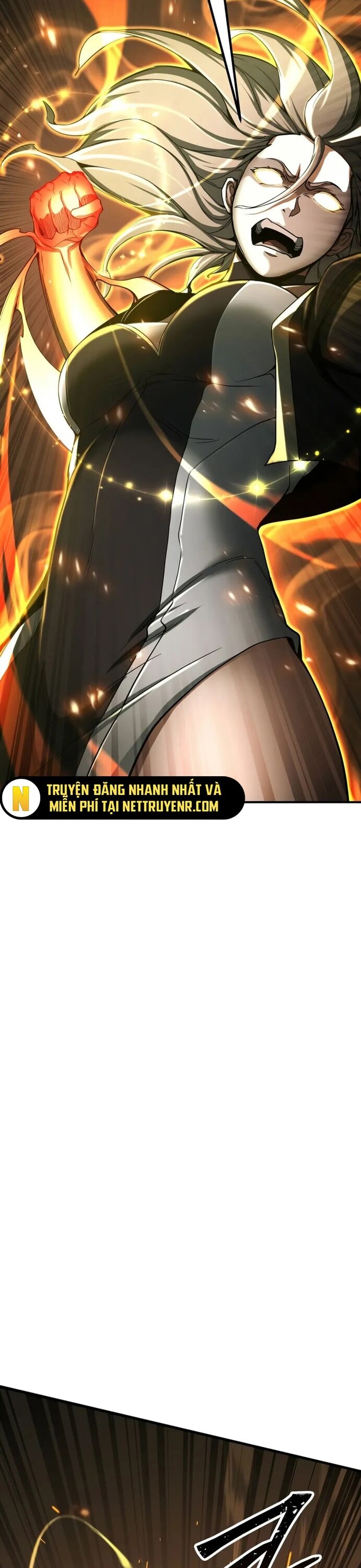 Tử Linh Sư Mạnh Nhất Chap 70 - Next Chap 71