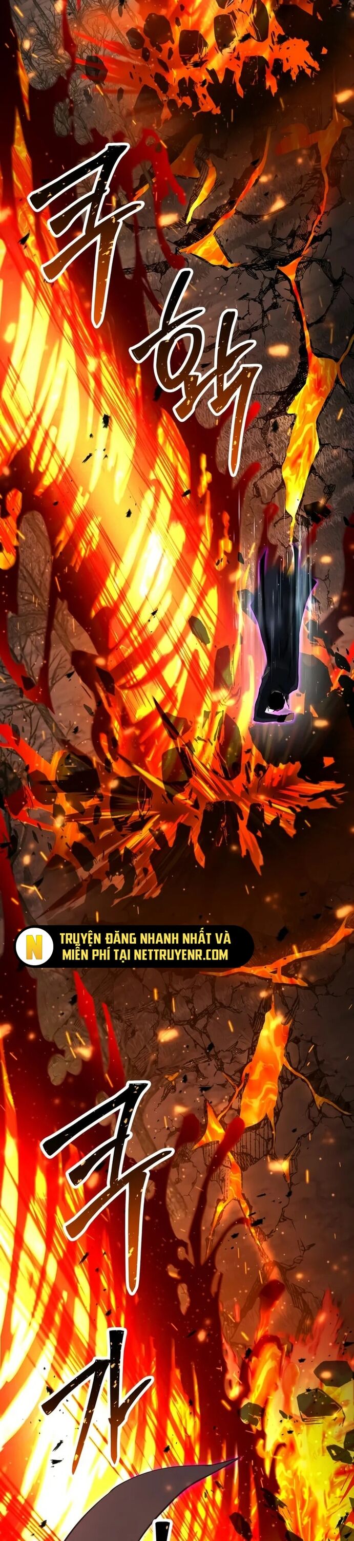 Tử Linh Sư Mạnh Nhất Chap 70 - Next Chap 71