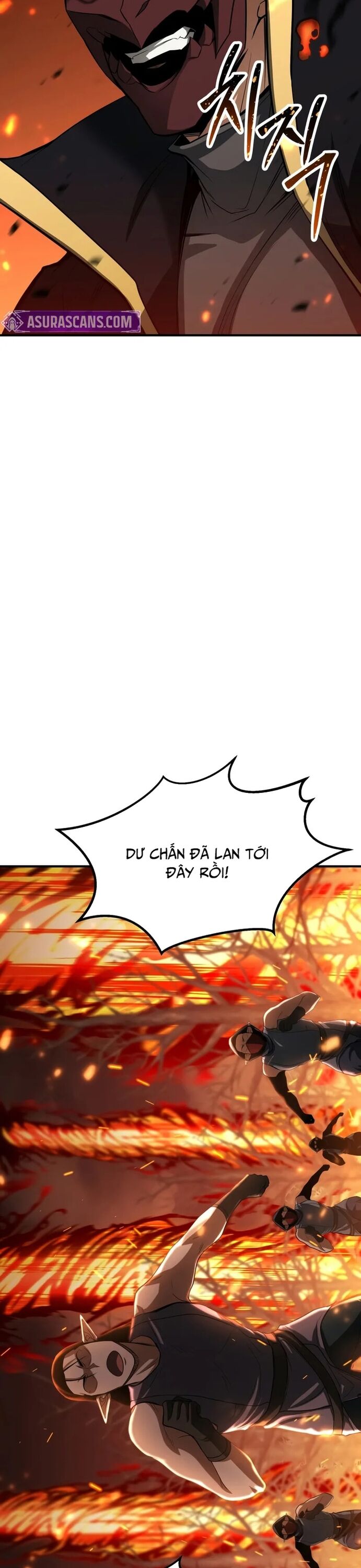 Tử Linh Sư Mạnh Nhất Chap 70 - Next Chap 71