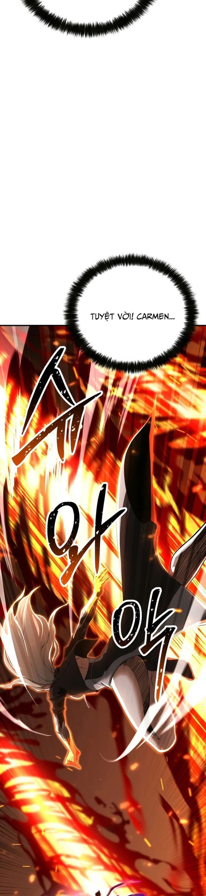 Tử Linh Sư Mạnh Nhất Chap 70 - Next Chap 71