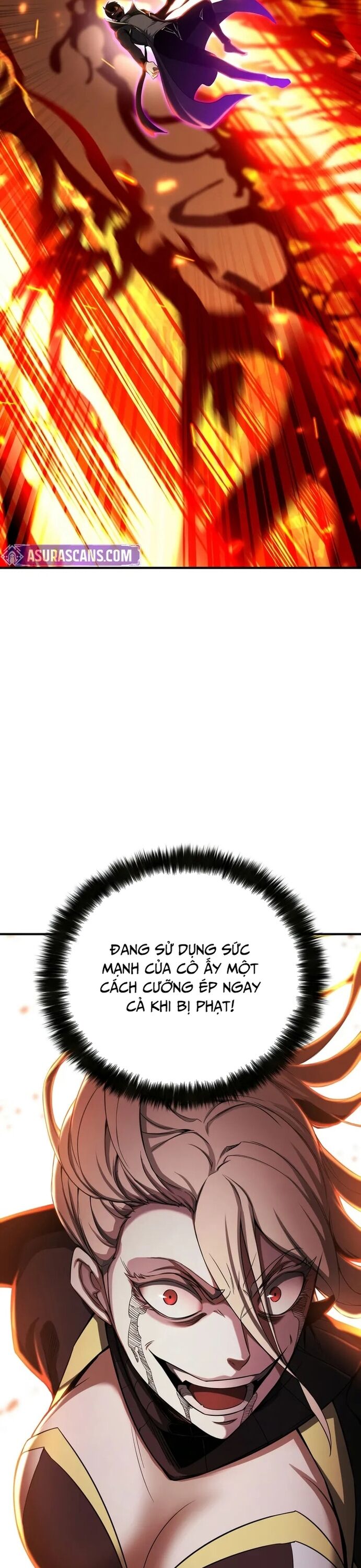 Tử Linh Sư Mạnh Nhất Chap 70 - Next Chap 71