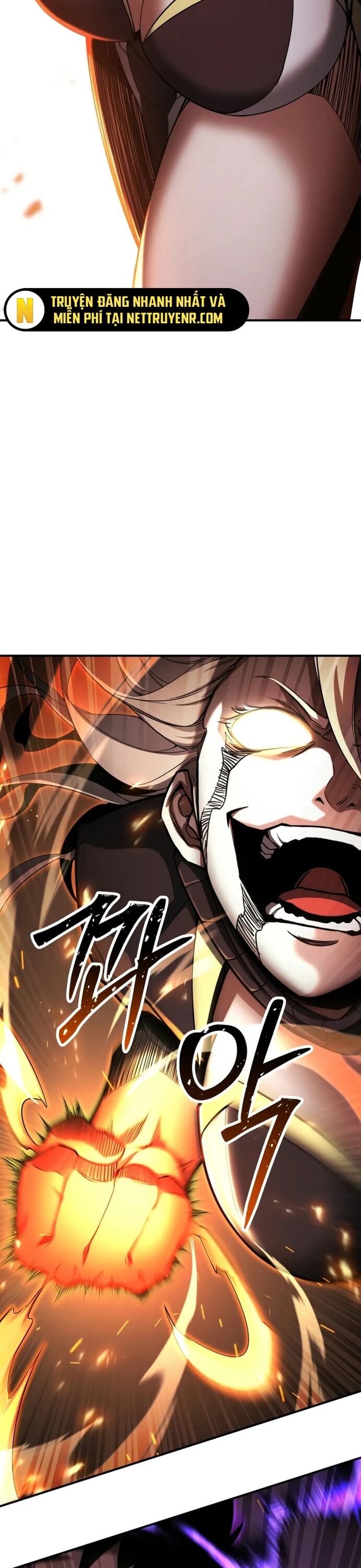 Tử Linh Sư Mạnh Nhất Chap 70 - Next Chap 71