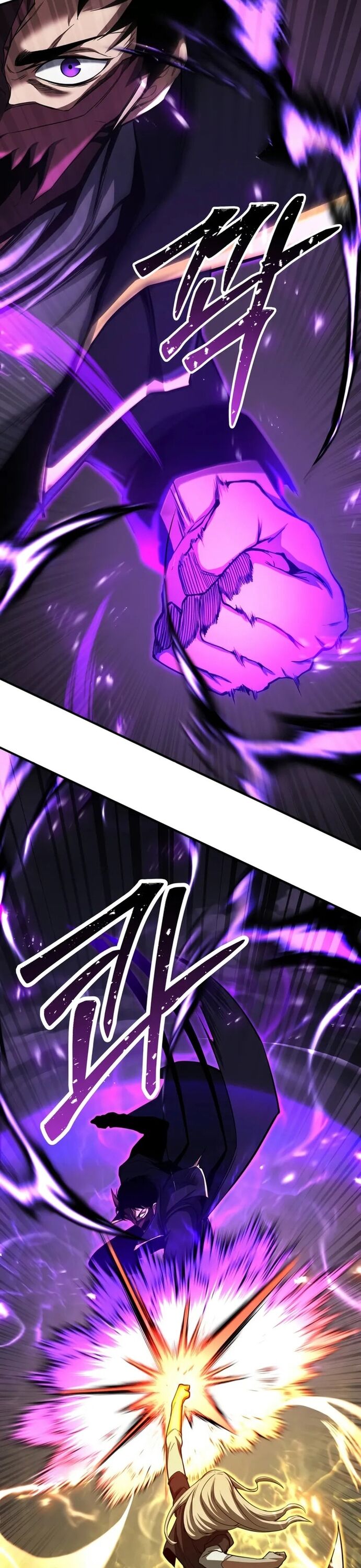 Tử Linh Sư Mạnh Nhất Chap 70 - Next Chap 71