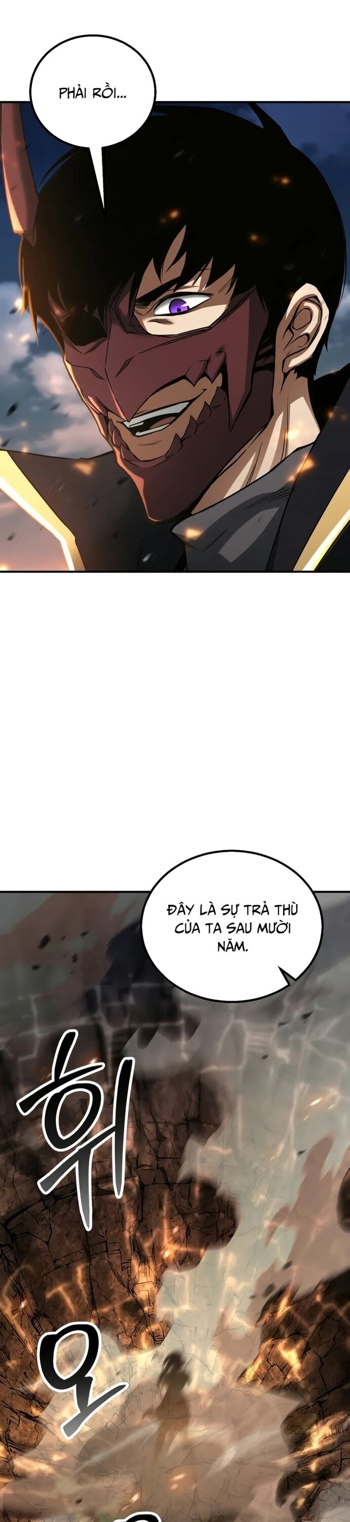 Tử Linh Sư Mạnh Nhất Chap 70 - Next Chap 71