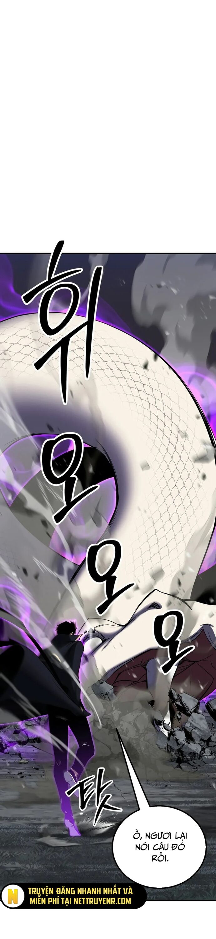 Tử Linh Sư Mạnh Nhất Chap 70 - Next Chap 71