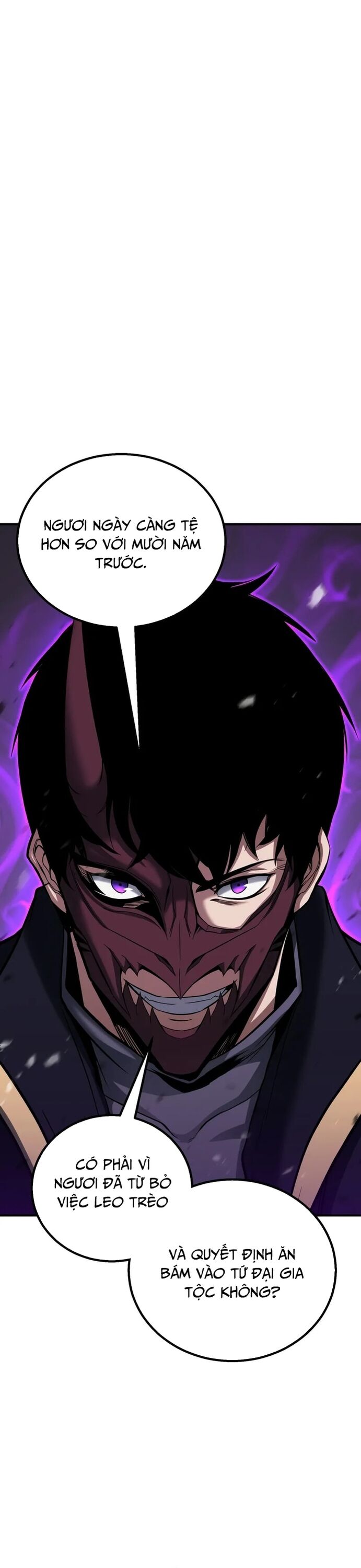 Tử Linh Sư Mạnh Nhất Chap 70 - Next Chap 71