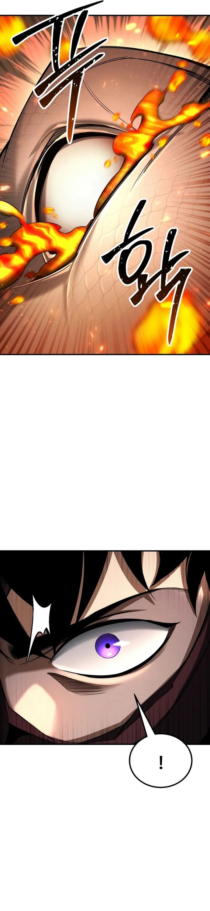 Tử Linh Sư Mạnh Nhất Chap 70 - Next Chap 71