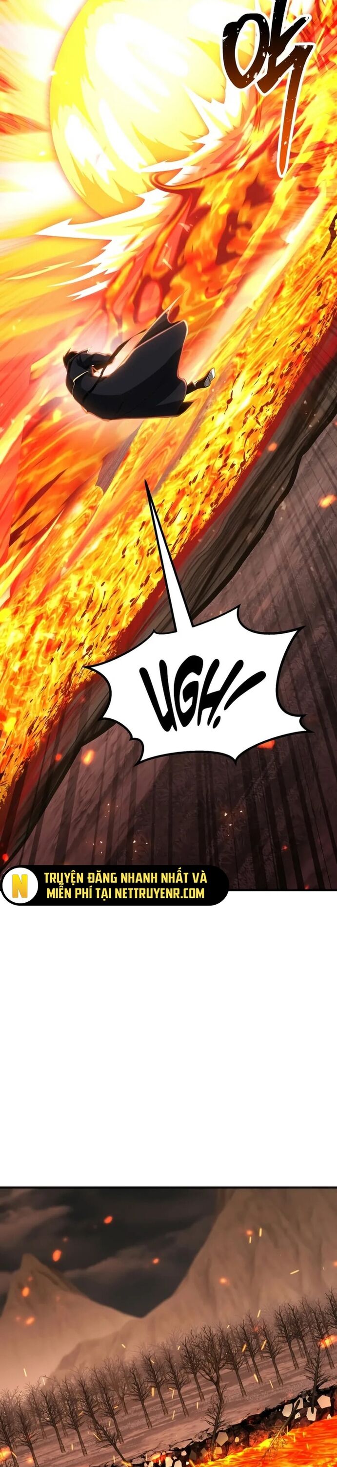 Tử Linh Sư Mạnh Nhất Chap 70 - Next Chap 71