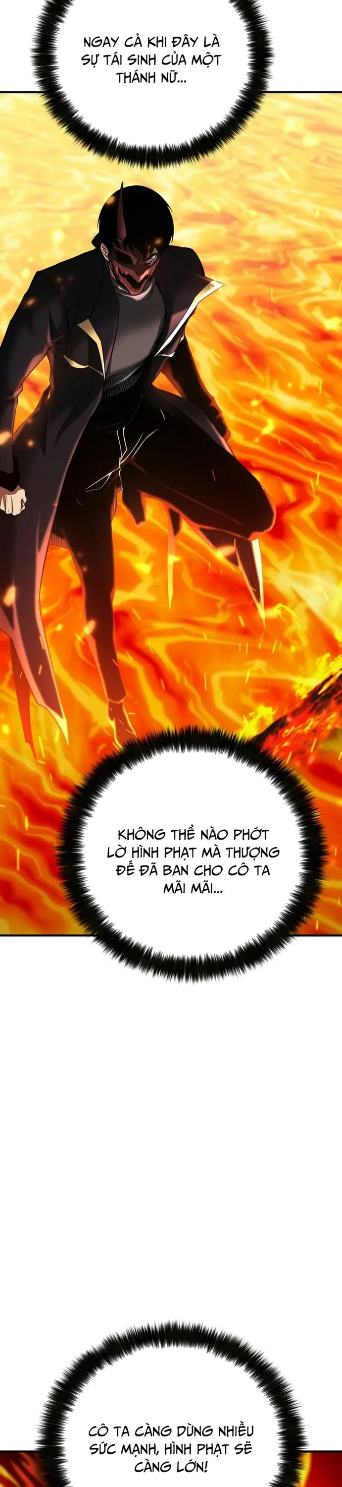 Tử Linh Sư Mạnh Nhất Chap 70 - Next Chap 71