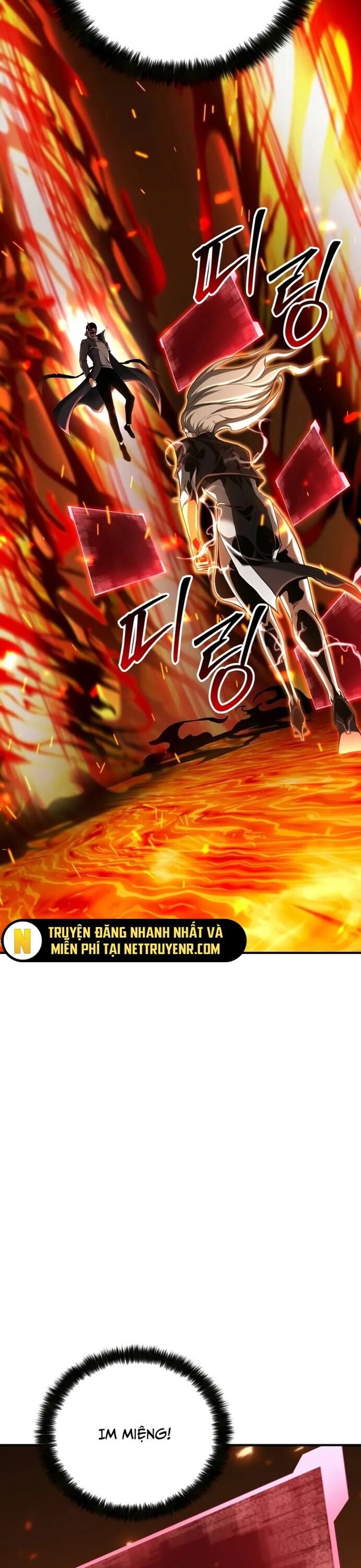 Tử Linh Sư Mạnh Nhất Chap 70 - Next Chap 71