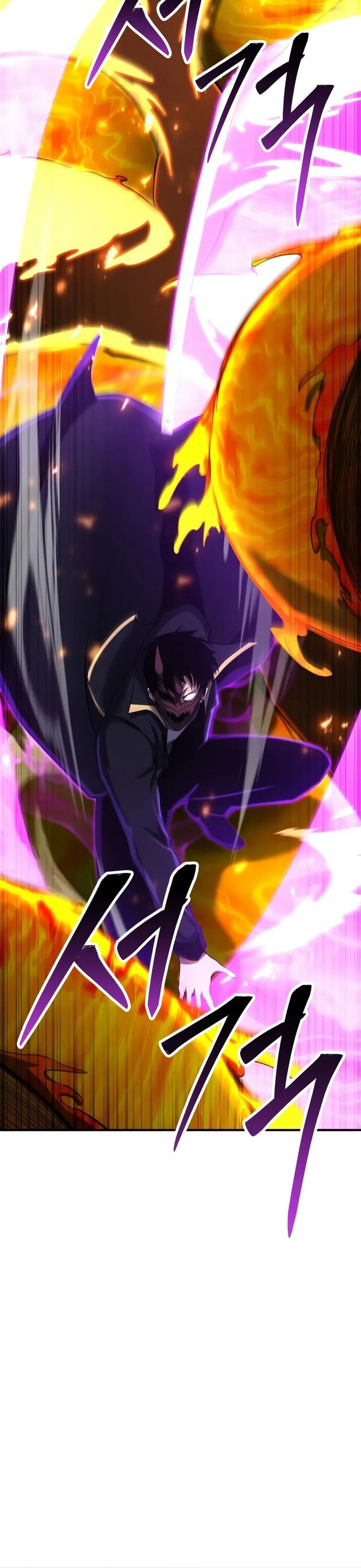 Tử Linh Sư Mạnh Nhất Chap 70 - Next Chap 71