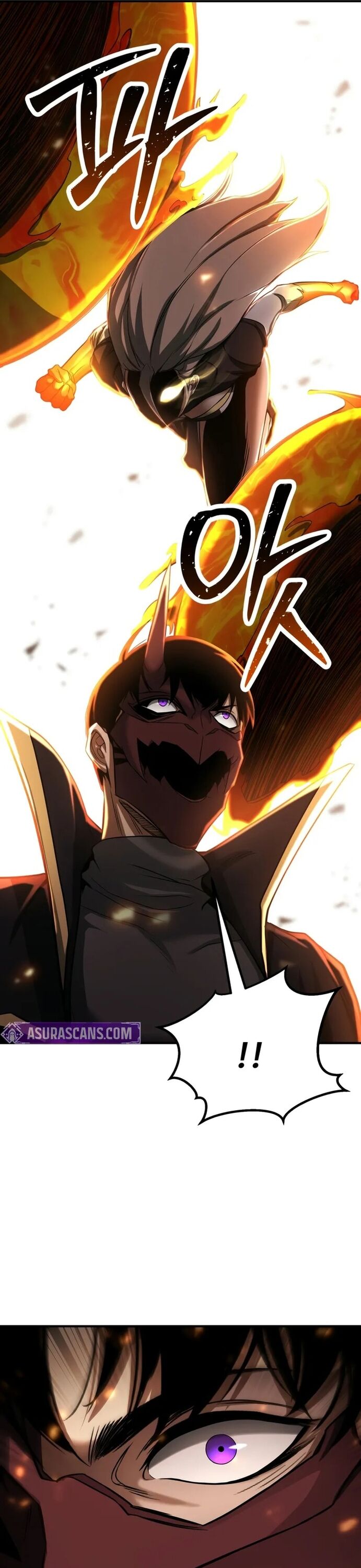 Tử Linh Sư Mạnh Nhất Chap 70 - Next Chap 71