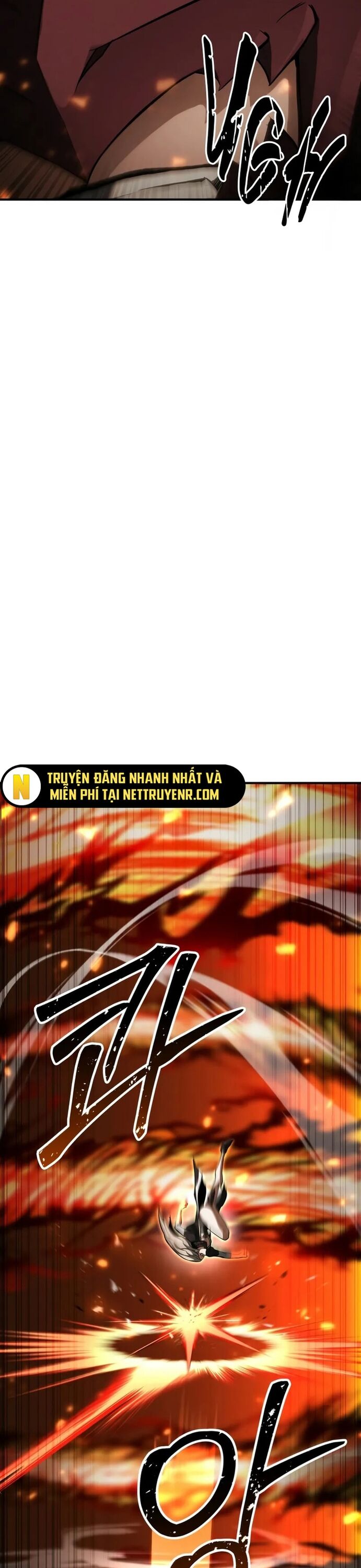 Tử Linh Sư Mạnh Nhất Chap 70 - Next Chap 71
