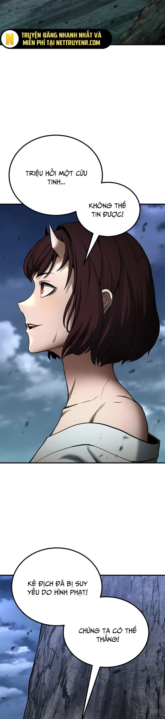 Tử Linh Sư Mạnh Nhất Chap 70 - Next Chap 71