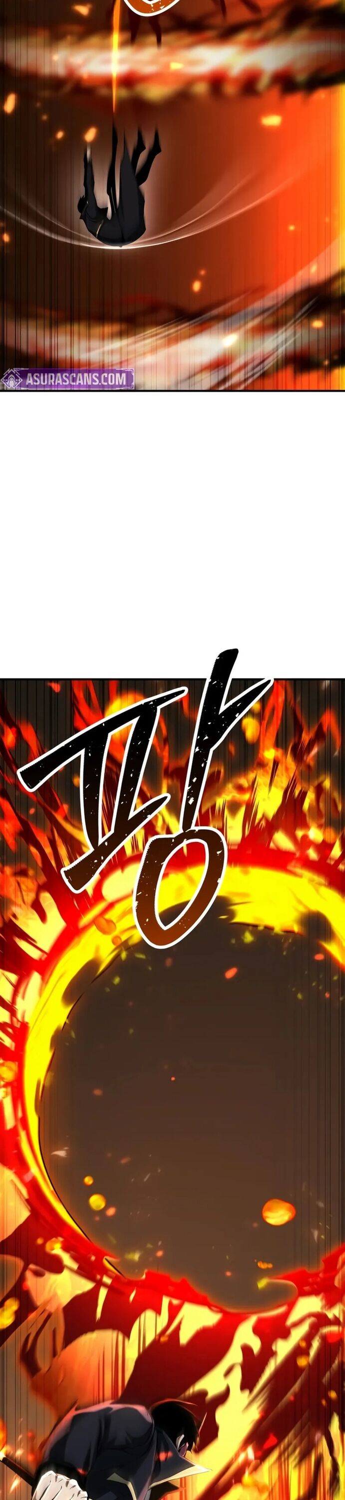 Tử Linh Sư Mạnh Nhất Chap 70 - Next Chap 71