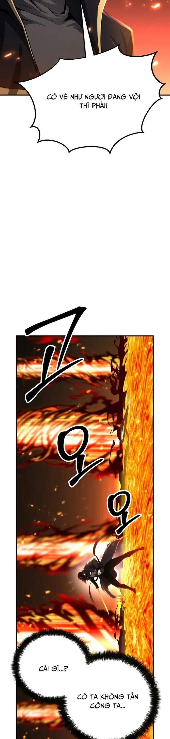 Tử Linh Sư Mạnh Nhất Chap 70 - Next Chap 71