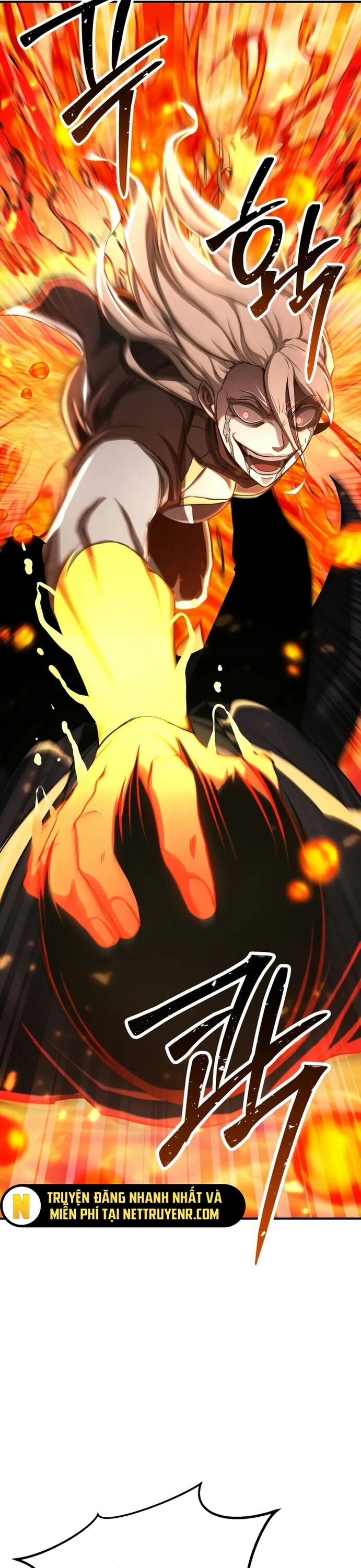 Tử Linh Sư Mạnh Nhất Chap 70 - Next Chap 71