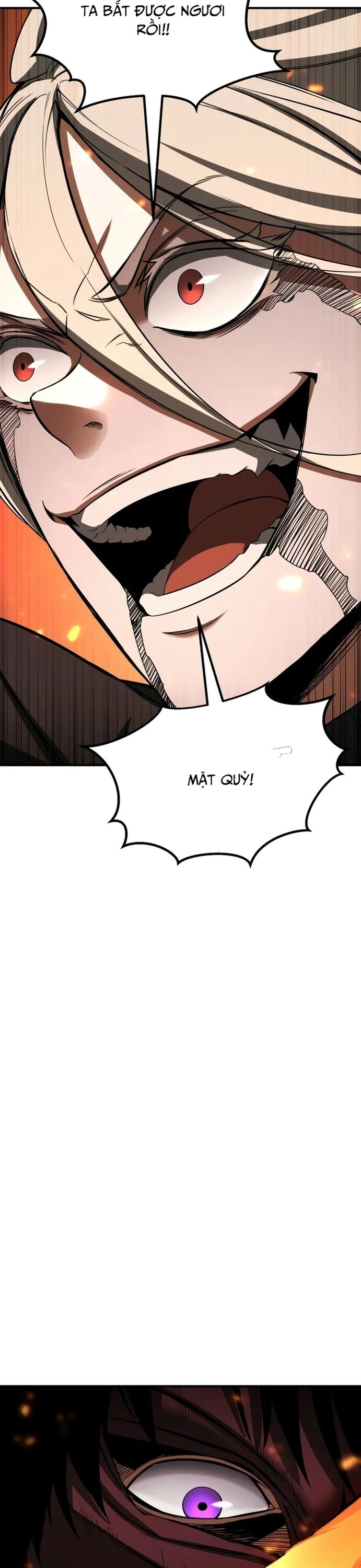 Tử Linh Sư Mạnh Nhất Chap 70 - Next Chap 71