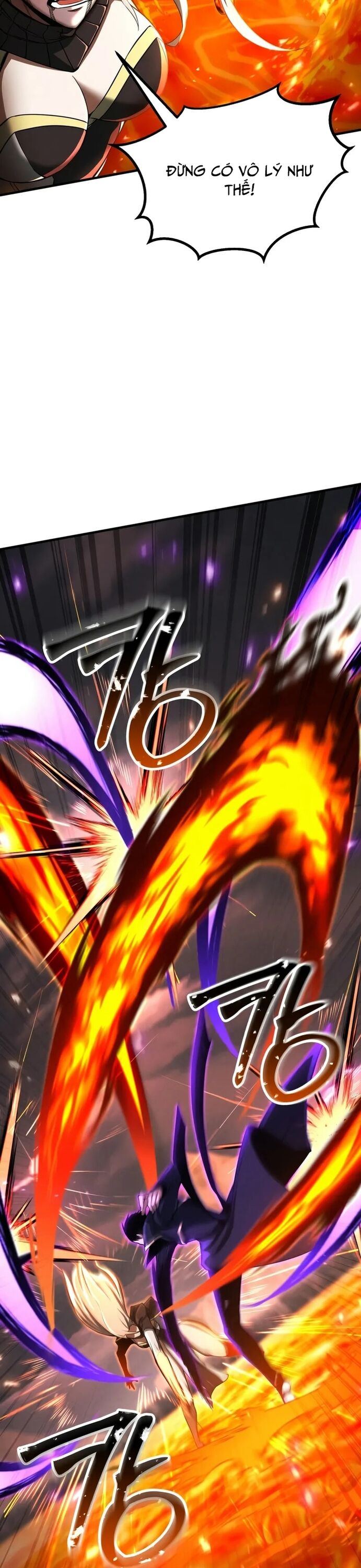Tử Linh Sư Mạnh Nhất Chap 71 - Next Chap 72