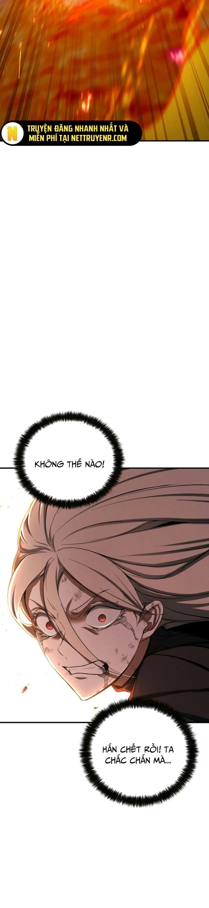 Tử Linh Sư Mạnh Nhất Chap 71 - Next Chap 72